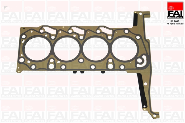 Gasket, cylinder head
